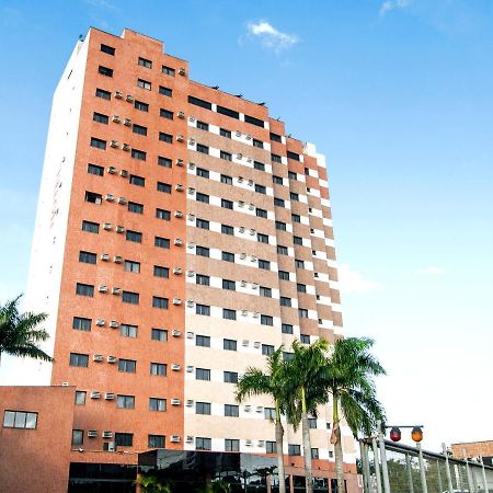 Hotel Londri Star Londrina Dış mekan fotoğraf