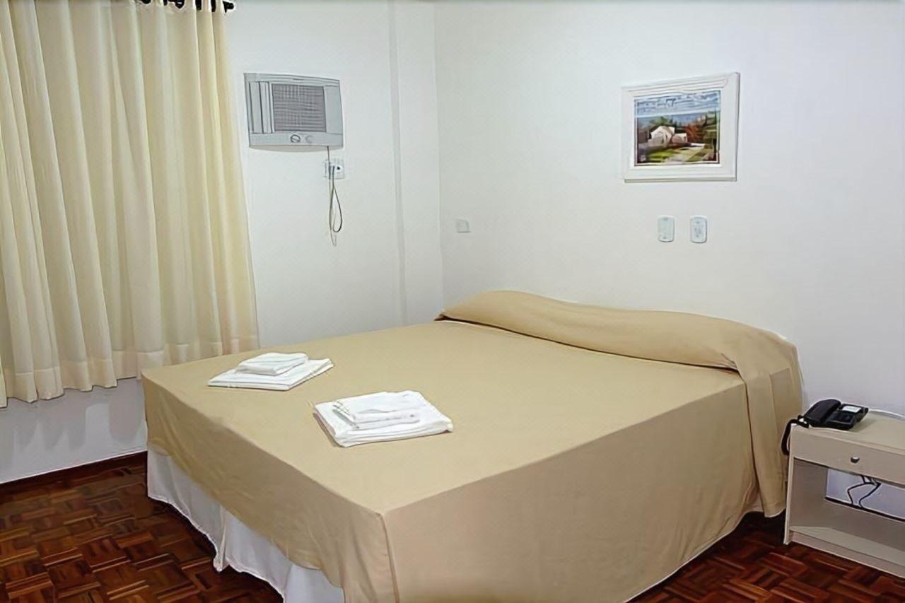 Hotel Londri Star Londrina Dış mekan fotoğraf