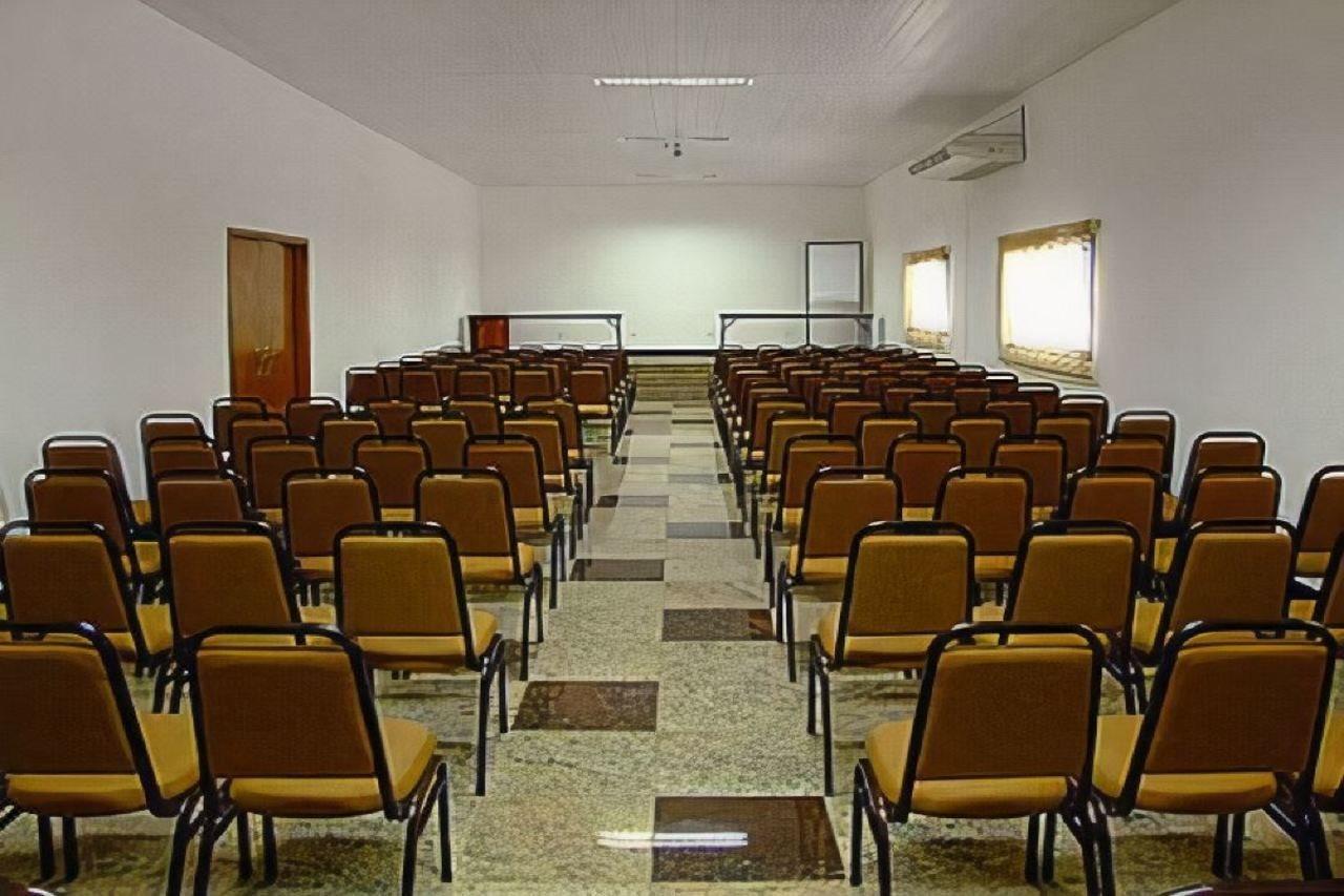 Hotel Londri Star Londrina Dış mekan fotoğraf