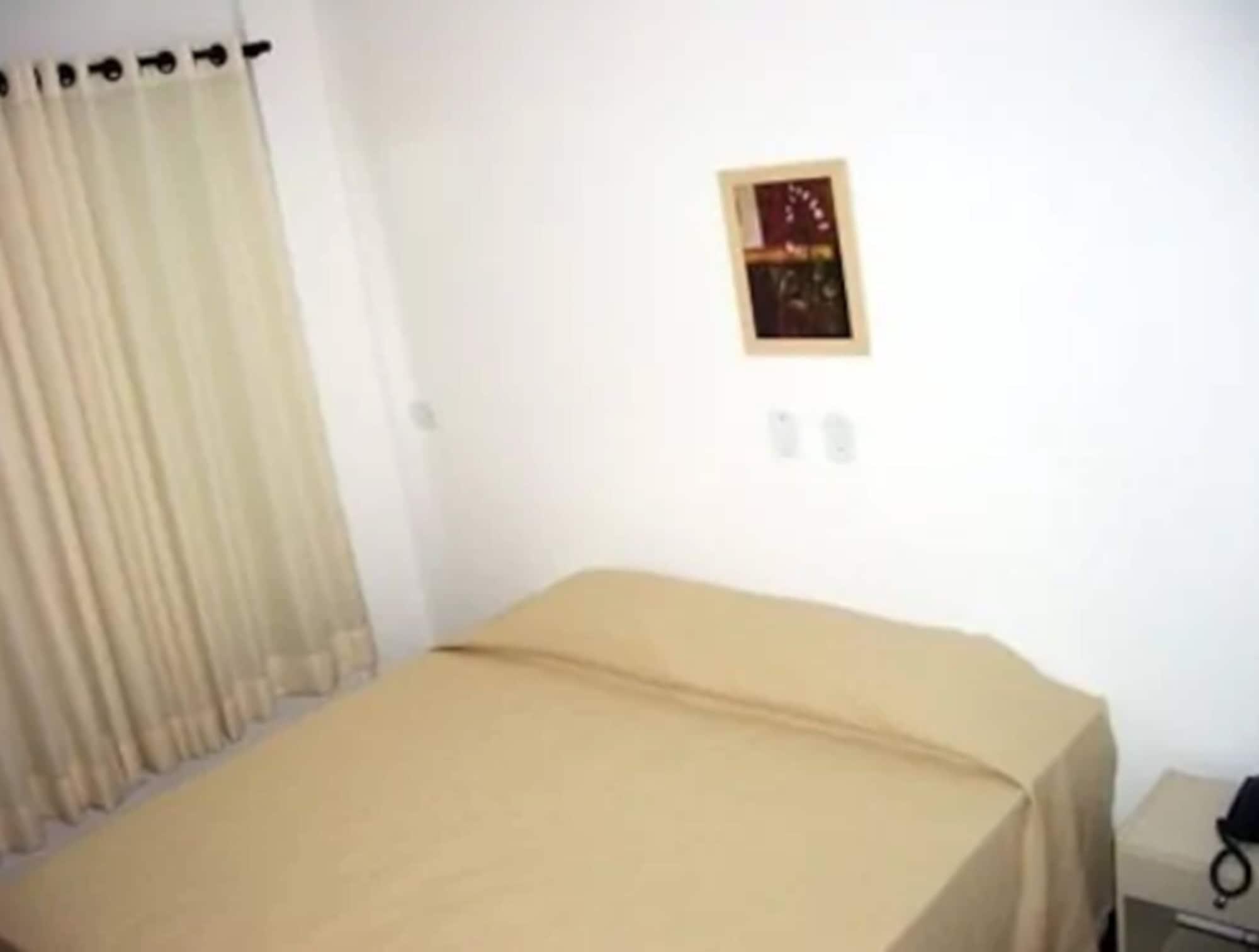 Hotel Londri Star Londrina Dış mekan fotoğraf