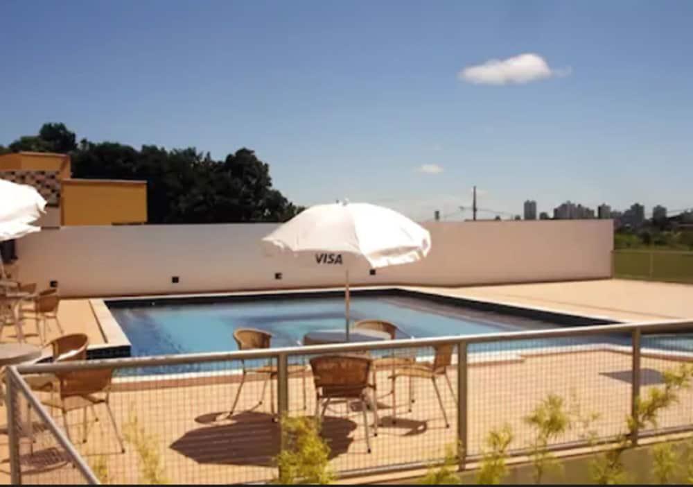 Hotel Londri Star Londrina Dış mekan fotoğraf