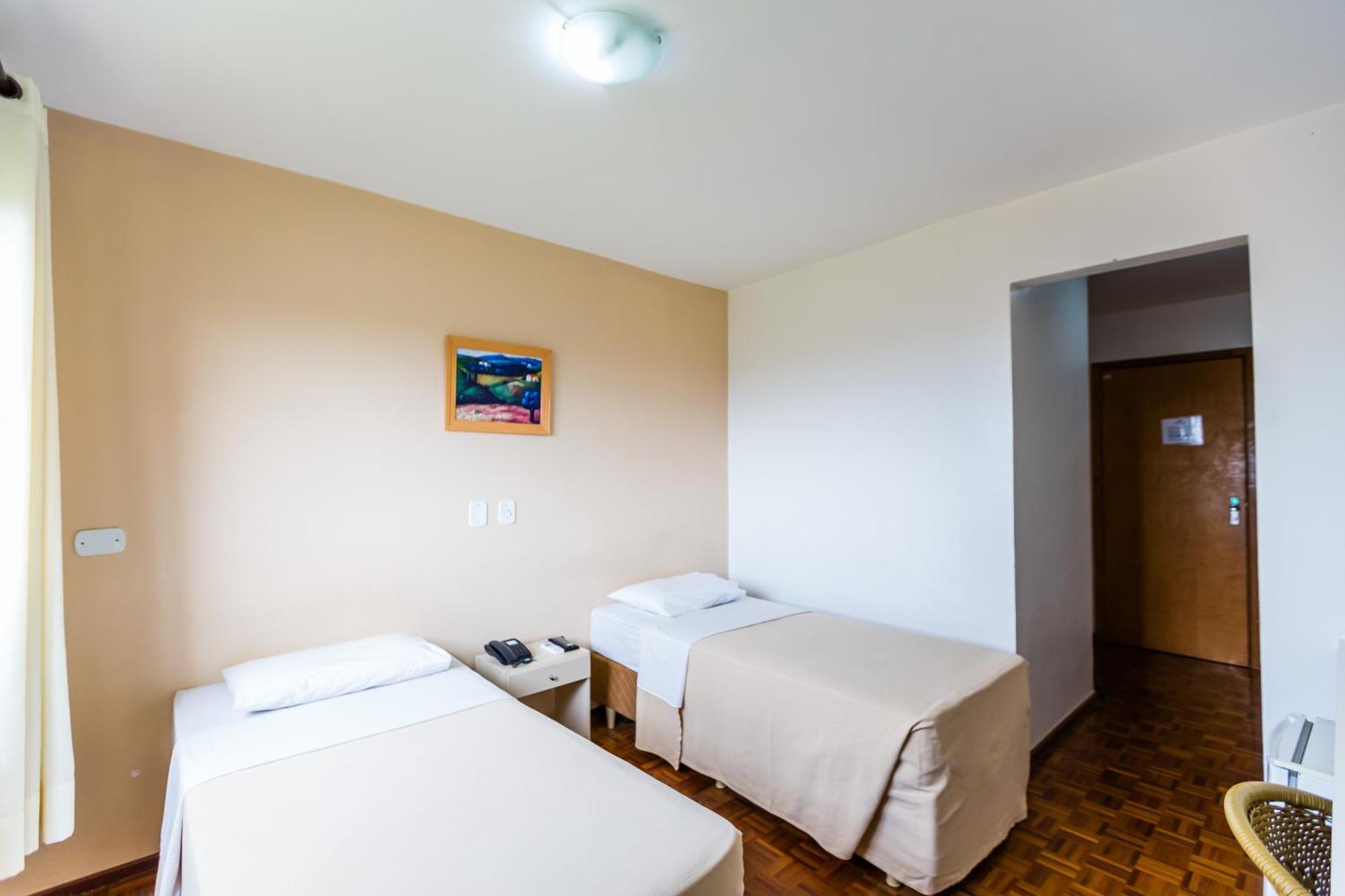 Hotel Londri Star Londrina Dış mekan fotoğraf