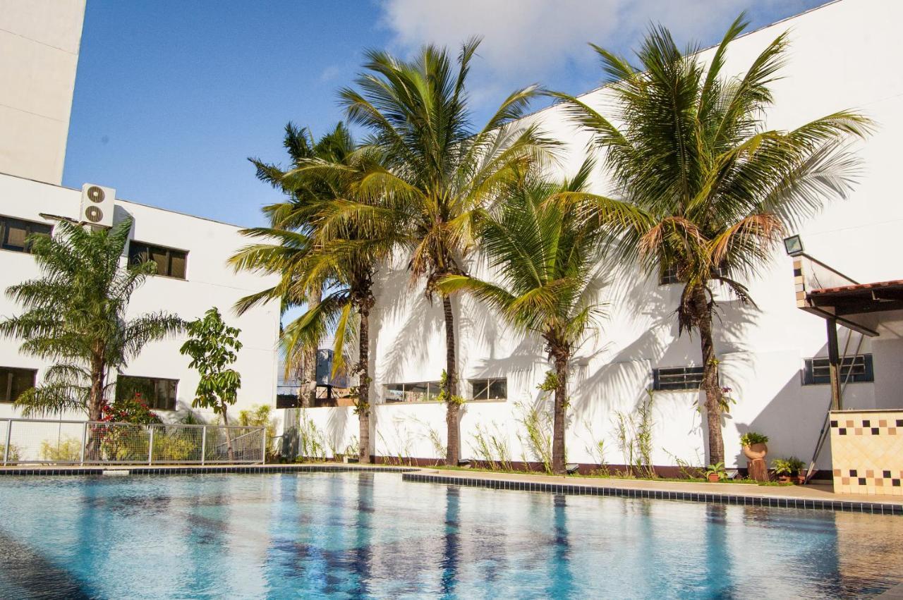 Hotel Londri Star Londrina Dış mekan fotoğraf