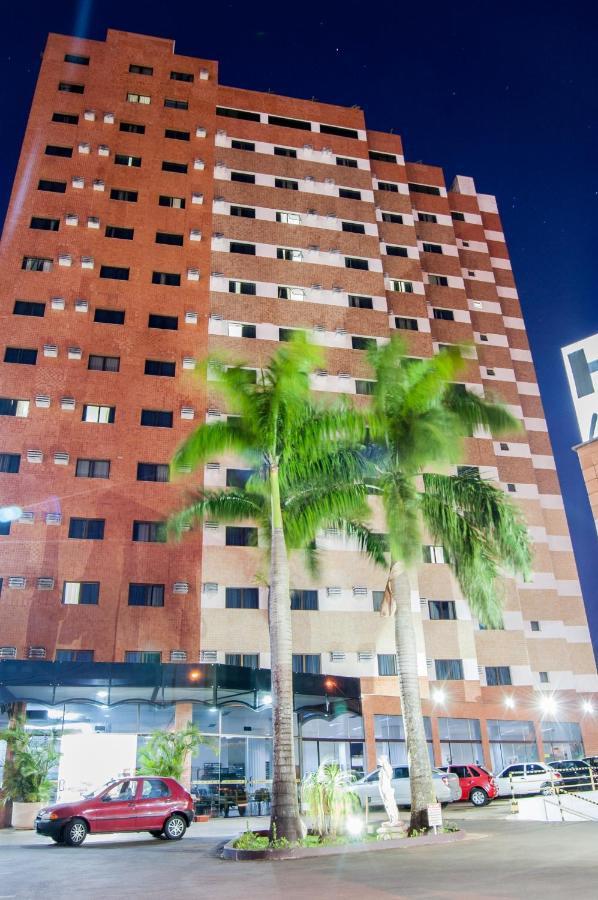 Hotel Londri Star Londrina Dış mekan fotoğraf