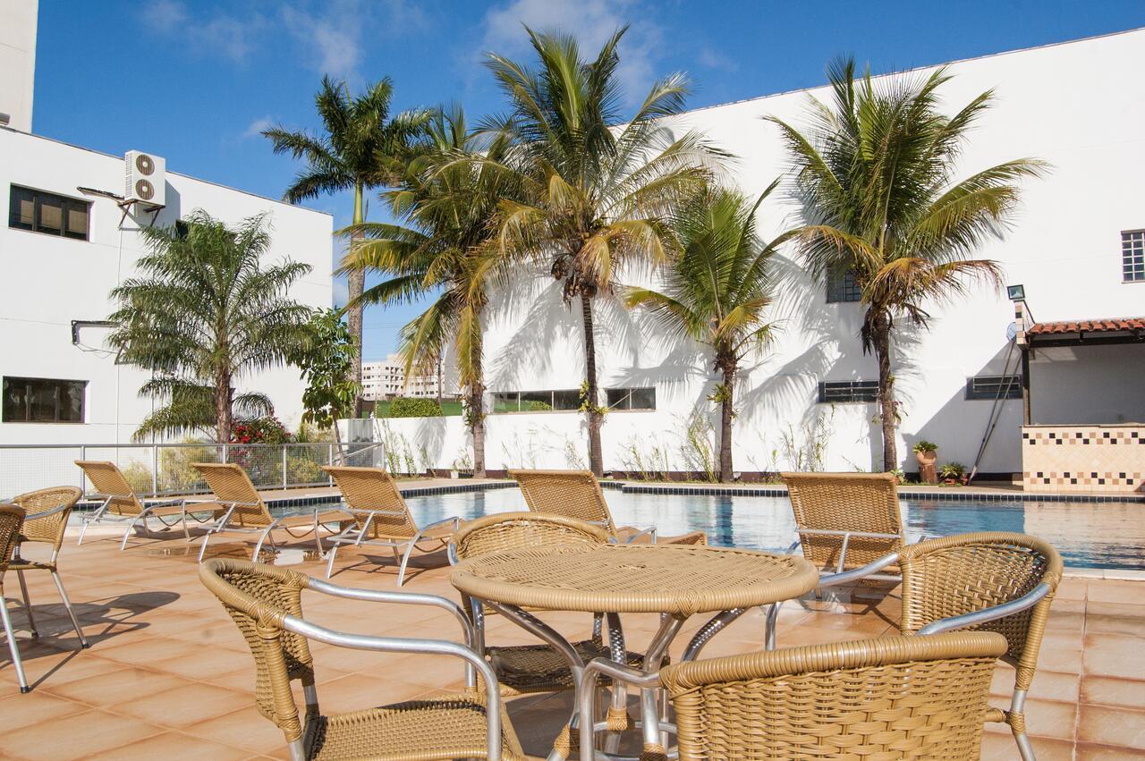 Hotel Londri Star Londrina Dış mekan fotoğraf